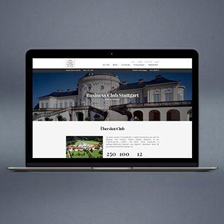 Business Club Stuttgart teaser