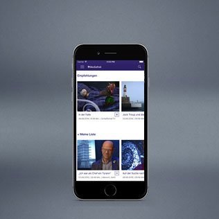 ERF Mediathek