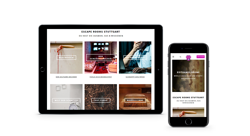 Exitgames Responsive Responsive Design