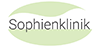 Logo Sophienklinik Stuttgart