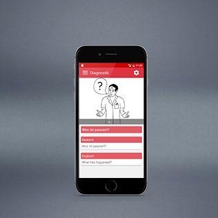 tip doc App Teaser