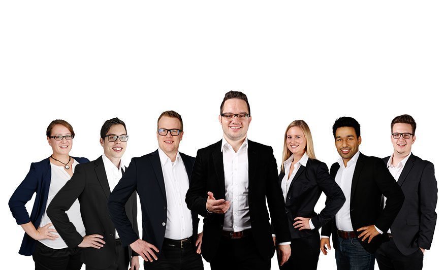 econsor Team econsor Team