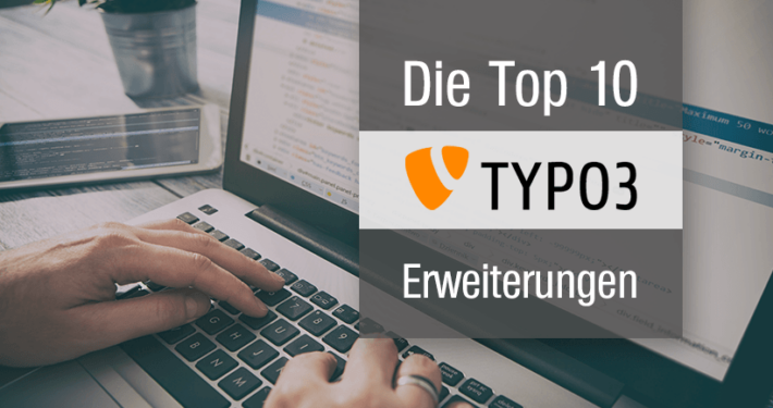Blogbeitrag TYPO3 Erweiterungen