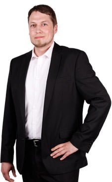 Karl-Heinz Harris Shopware Karl-Heinz Harris Zitatbox