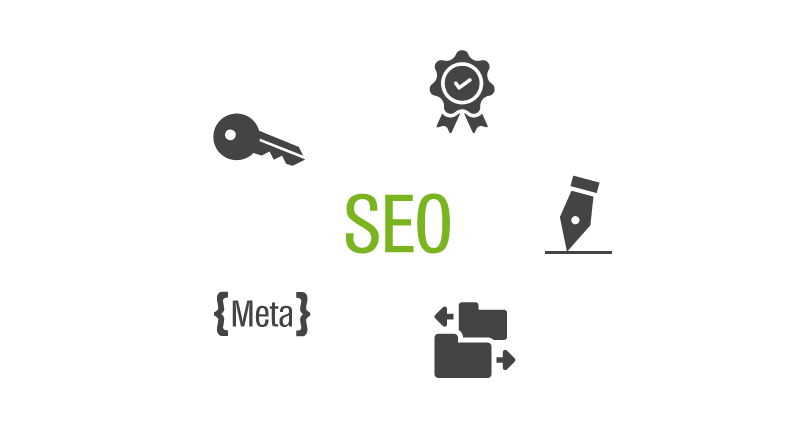 SEO Texte für Online-Shops