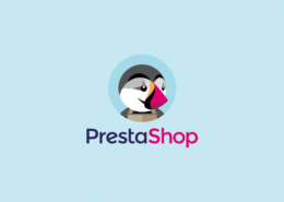Beitragsbild das wichtigste über PrestaShop