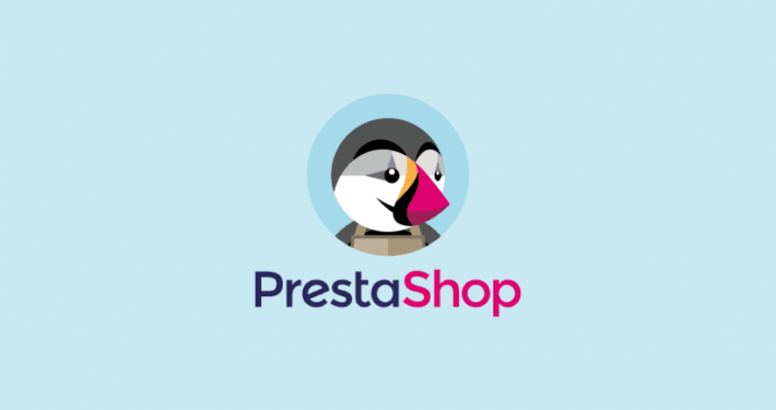 Beitragsbild das wichtigste über PrestaShop