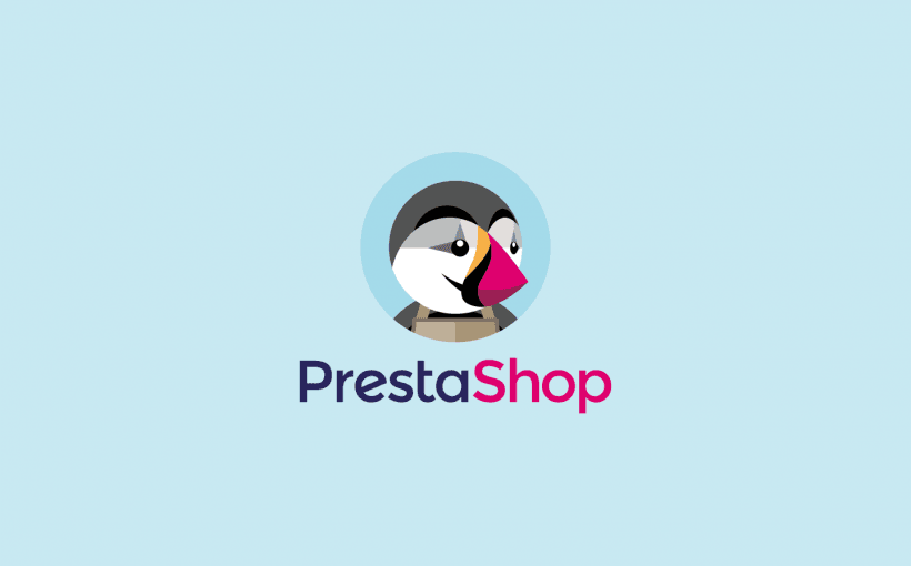 Beitragsbild das wichtigste über PrestaShop