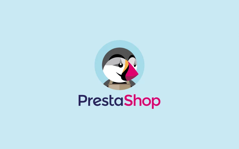 Beitragsbild das wichtigste über PrestaShop