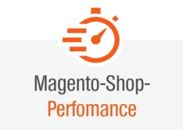 Magento-Shop-Performance