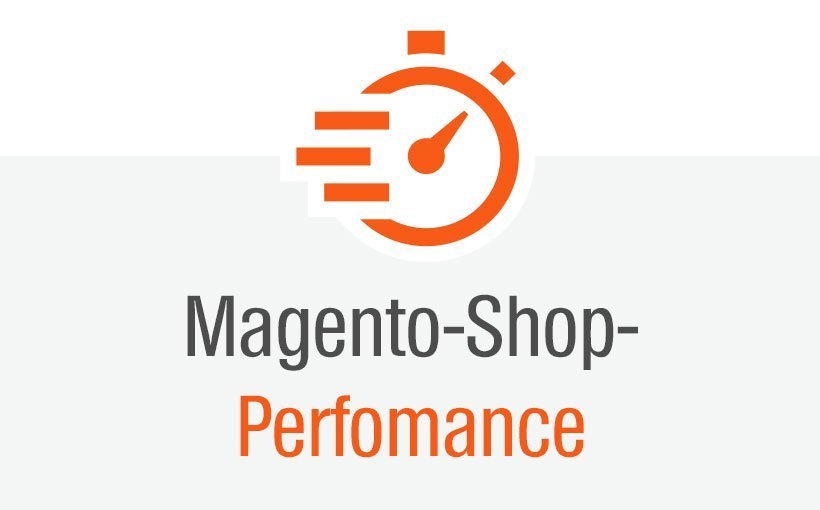 Magento-Shop-Performance