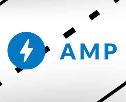 AMP: Schnelle Ladezeiten