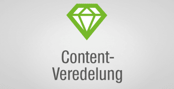 Blogbeitrag Pimp your Content