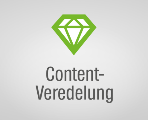 Blogbeitrag Pimp your Content