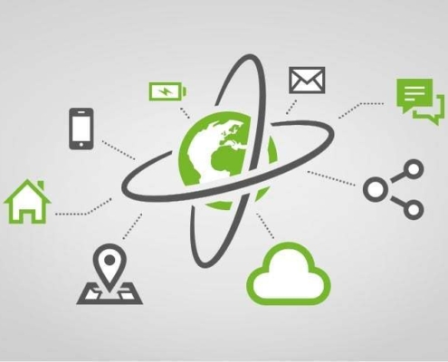 Digitalisierung in der Zukunft