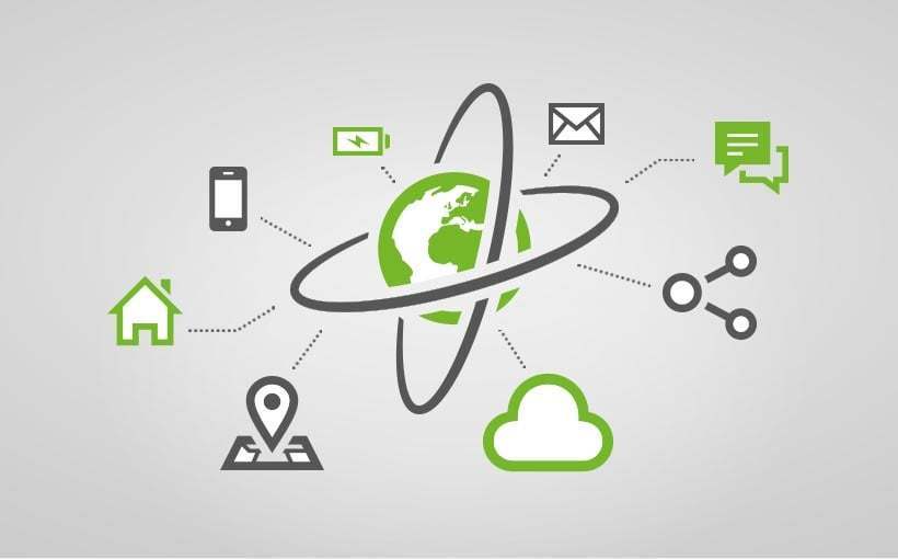 Digitalisierung in der Zukunft