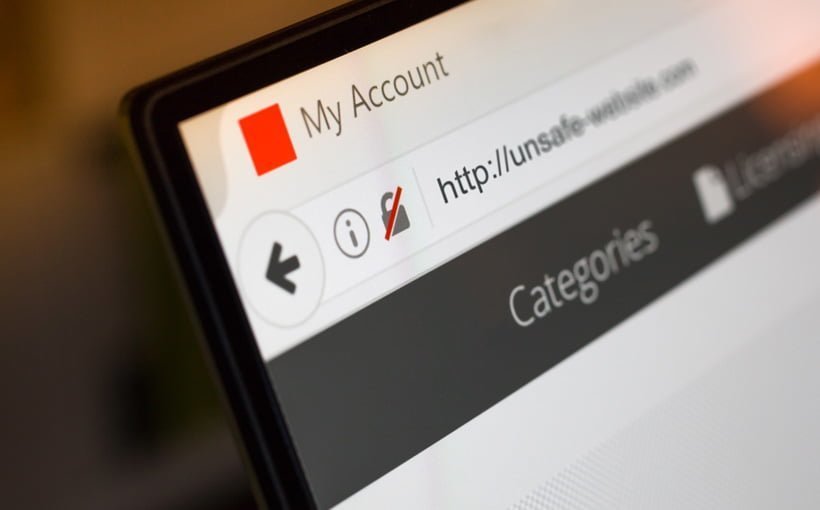 Blogbeitrag: Brisanz Internetsicherheit