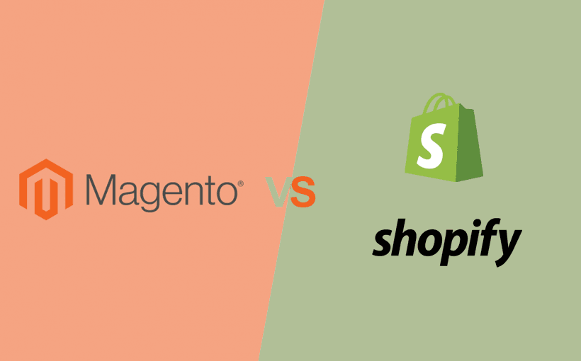 magento oder shopify das passende shopsystem für sie magento vs shopify