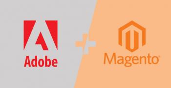 Blogbeitrag Adobe kauft Magento