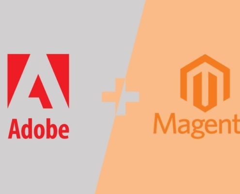 Blogbeitrag Adobe kauft Magento