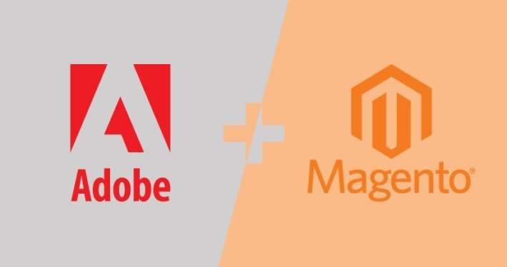 Blogbeitrag Adobe kauft Magento