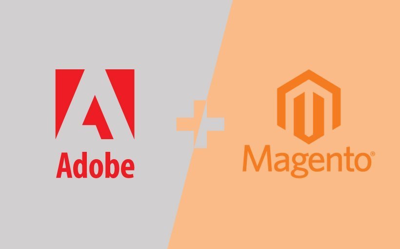 Software-Riese Adobe übernimmt Magento