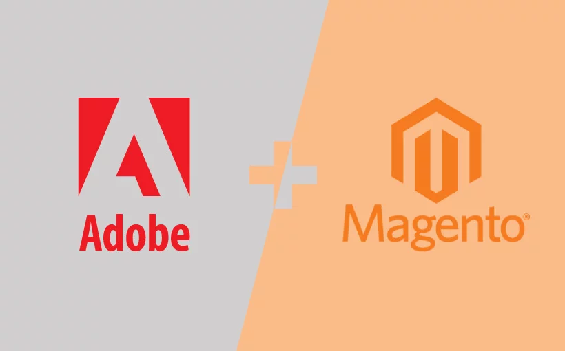 Blogbeitrag Adobe kauft Magento