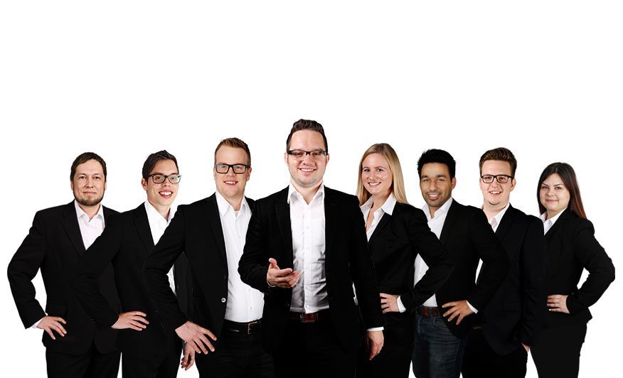 econsor Team econsor Team