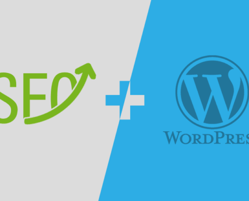 Blogbeitrag Seo Plugins für WordPress