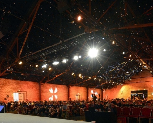 Blogbeitrag WordCamp Europe