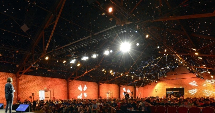 WordPress Event: WordCamp Europe 2019 in Berlin