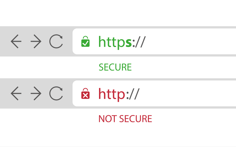 WordPress von HTTP auf HTTPS umstellen - für Ihre Sicherheit