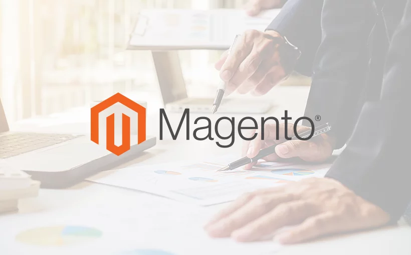 SEO Best Practices für Magento Titelbild