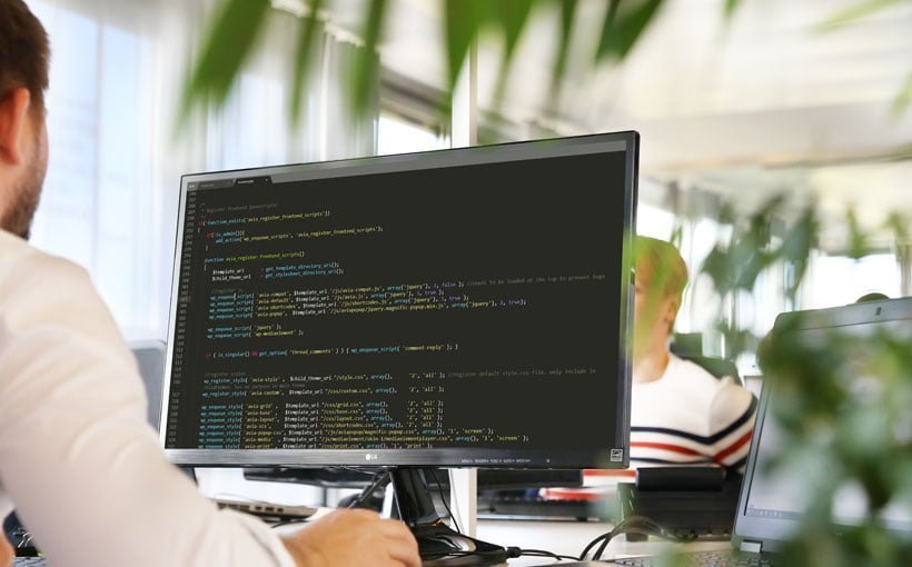 Arbeiten mit php