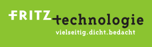 FRITZtechnologie Logo