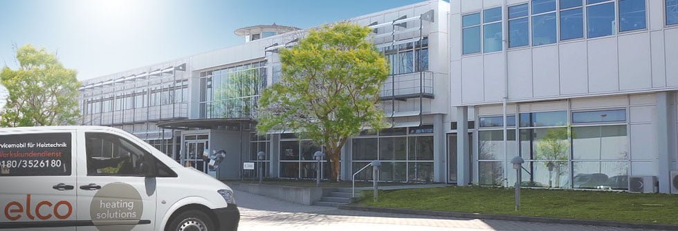 ELCO wird B2B-Kunde