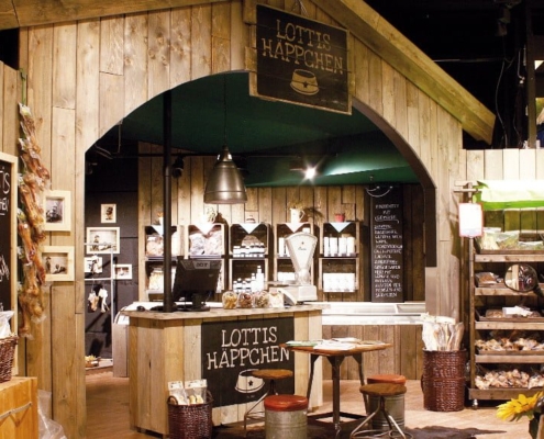 Kölle-Zoo Relaunch mit Shopware