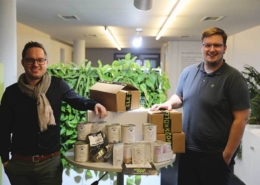 Kölle Zoo Unboxing: Softlaunch des Shopware-Shops