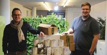 Kölle Zoo Unboxing: Softlaunch des Shopware-Shops