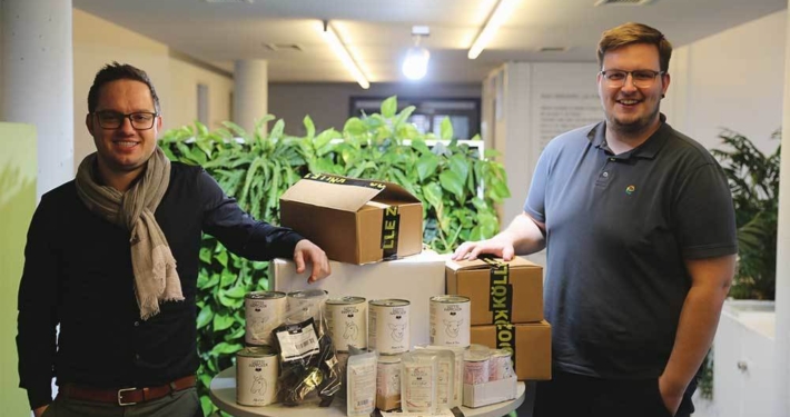 Kölle Zoo Unboxing: Softlaunch des Shopware-Shops