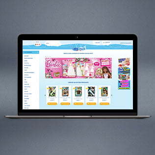 Blue Ocean Case Study