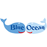 Logo von Blue Ocean