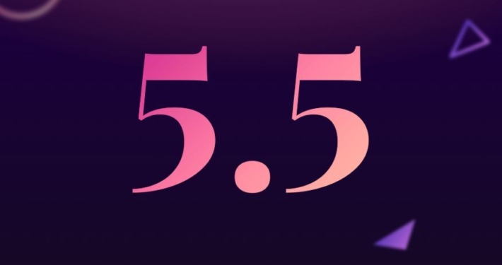 Shopware 5.5