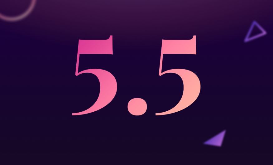 Shopware 5.5