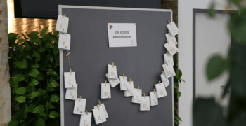 Der econsor Adventskalender