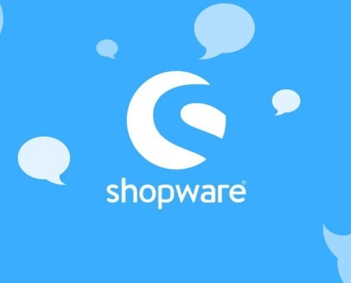 Shopware Logo