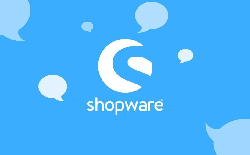 Shopware Händler-Umfrage