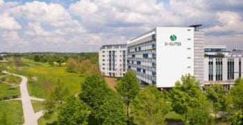 Stuttgarter Hotel SI-Suites