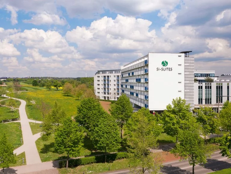 Stuttgarter Hotel SI-Suites