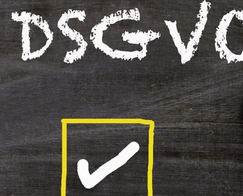 300 Tage DSGVO